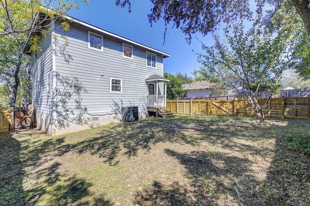 4805 Brook Creek CV, Austin, TX 78744