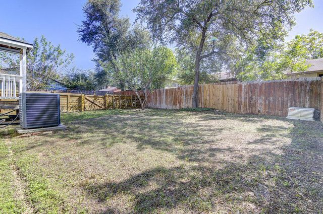 4805 Brook Creek CV, Austin, TX 78744