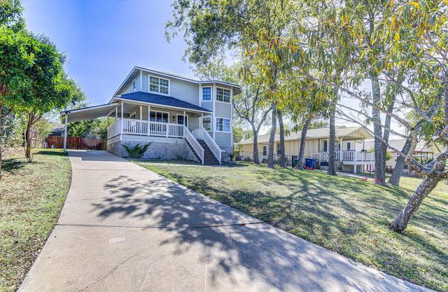 4805 Brook Creek CV, Austin, TX 78744