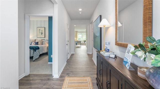 3021 Middle Creek Lane, Greensboro, NC 27405