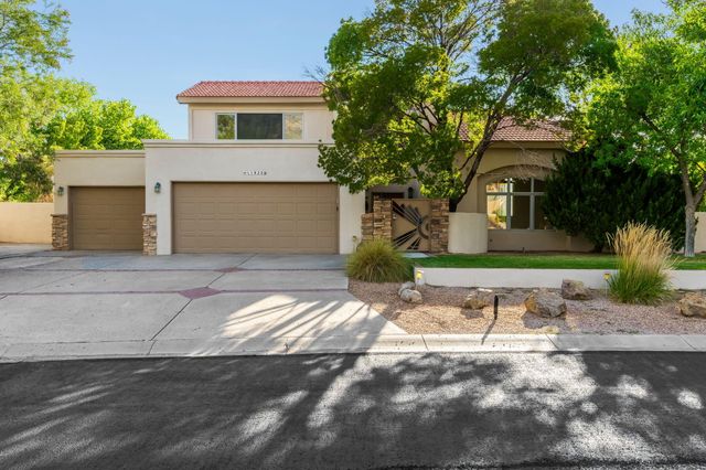 11920 Dusty Rose Road NE, Albuquerque, NM 87122
