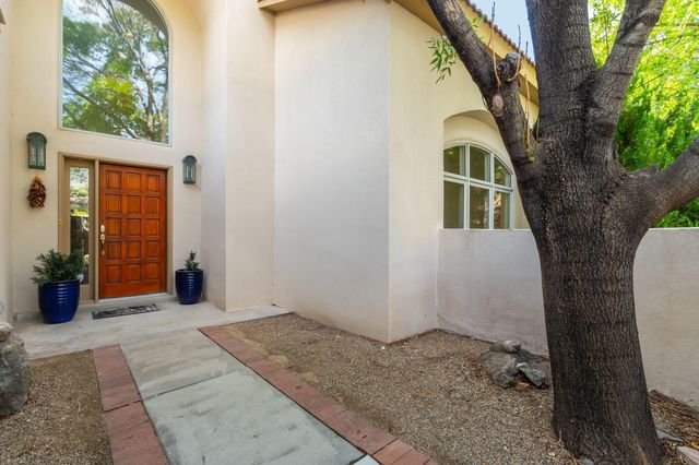 11920 Dusty Rose Road NE, Albuquerque, NM 87122