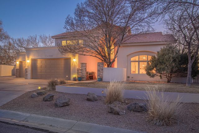 11920 Dusty Rose Road NE, Albuquerque, NM 87122