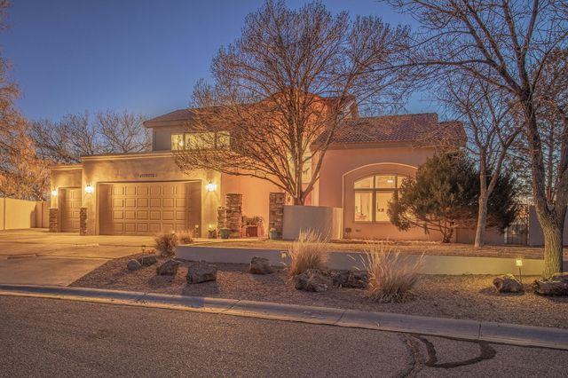 11920 Dusty Rose Road NE, Albuquerque, NM 87122