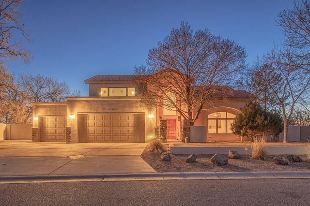 11920 Dusty Rose Road NE, Albuquerque, NM 87122