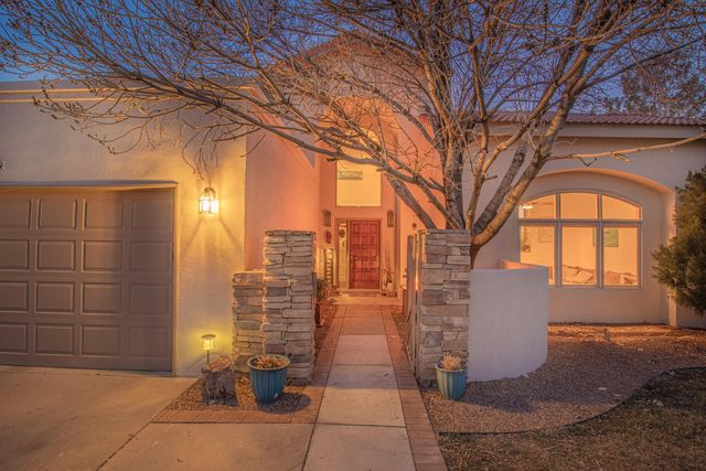 11920 Dusty Rose Road NE, Albuquerque, NM 87122