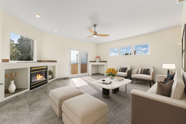 11920 Dusty Rose Road NE, Albuquerque, NM 87122