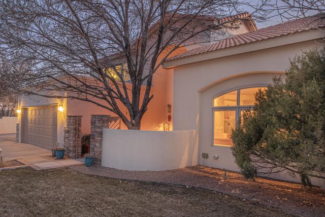 11920 Dusty Rose Road NE, Albuquerque, NM 87122