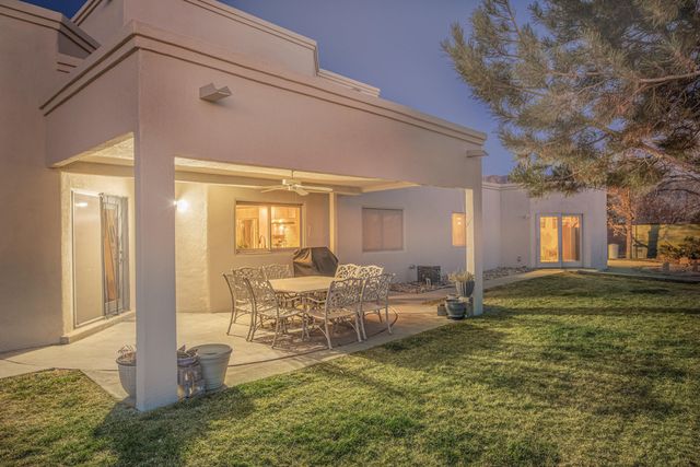 11920 Dusty Rose Road NE, Albuquerque, NM 87122
