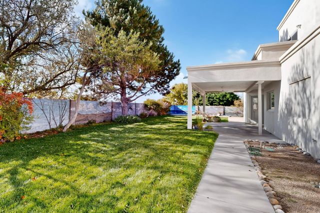 11920 Dusty Rose Road NE, Albuquerque, NM 87122