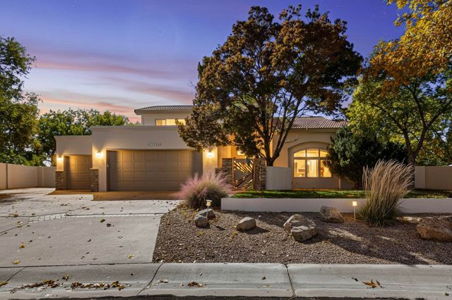 11920 Dusty Rose Road NE, Albuquerque, NM 87122