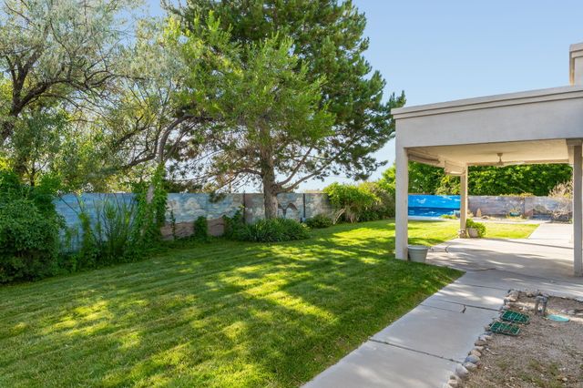 11920 Dusty Rose Road NE, Albuquerque, NM 87122