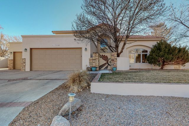 11920 Dusty Rose Road NE, Albuquerque, NM 87122