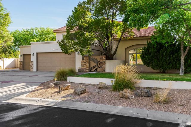 11920 Dusty Rose Road NE, Albuquerque, NM 87122