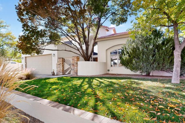 11920 Dusty Rose Road NE, Albuquerque, NM 87122