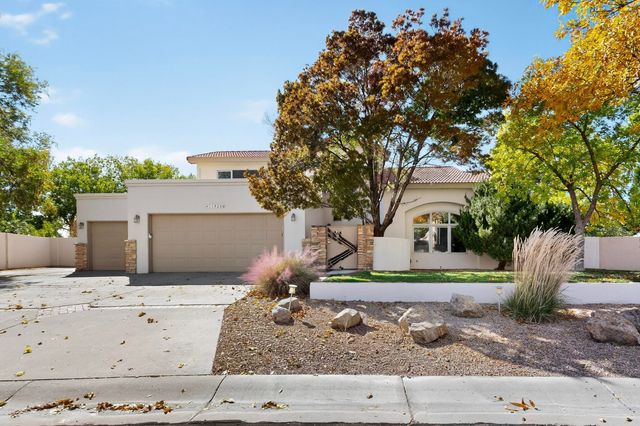11920 Dusty Rose Road NE, Albuquerque, NM 87122