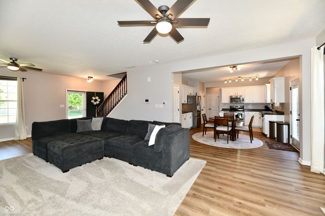18861 Big Circle Drive, Noblesville, IN 46062