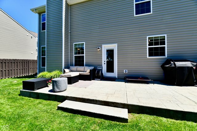 18861 Big Circle Drive, Noblesville, IN 46062