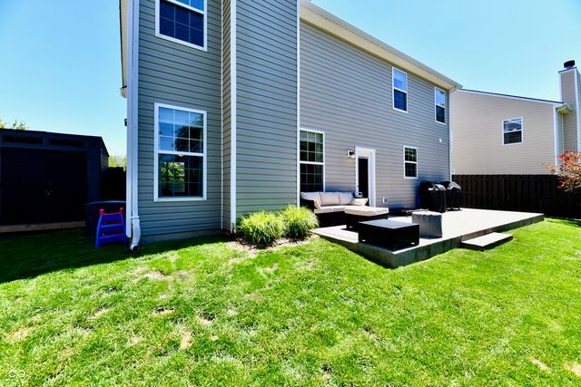 18861 Big Circle Drive, Noblesville, IN 46062