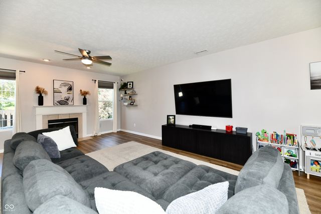18861 Big Circle Drive, Noblesville, IN 46062