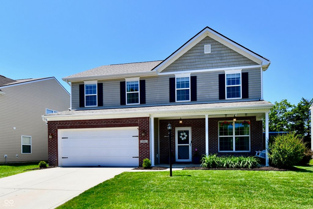 18861 Big Circle Drive, Noblesville, IN 46062