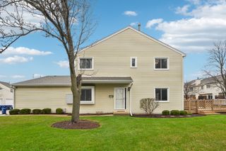 1628 Hilton Head Drive, Naperville, IL 60563