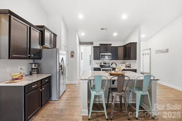 7166 Barleywood Drive, Locust, NC 28097