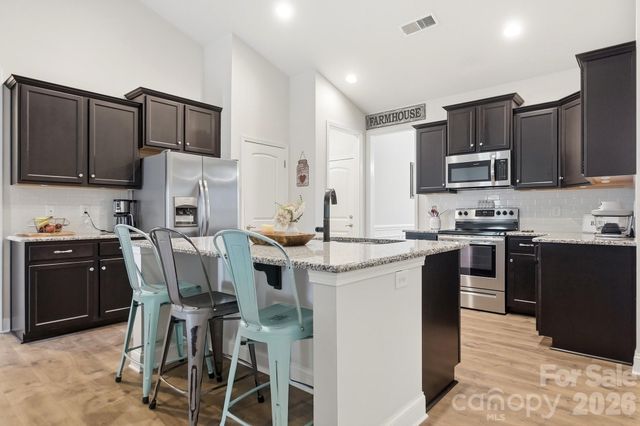 7166 Barleywood Drive, Locust, NC 28097