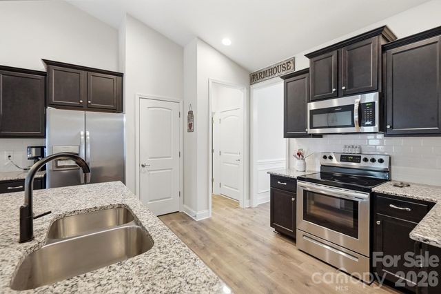 7166 Barleywood Drive, Locust, NC 28097