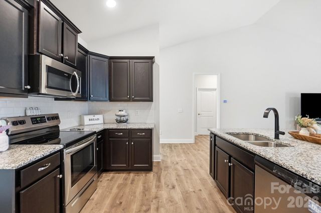 7166 Barleywood Drive, Locust, NC 28097