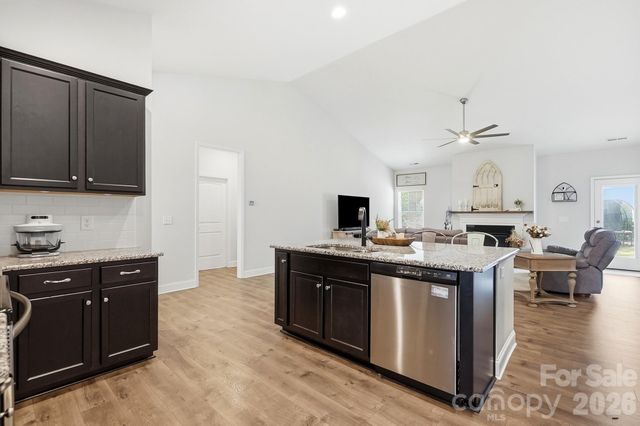 7166 Barleywood Drive, Locust, NC 28097