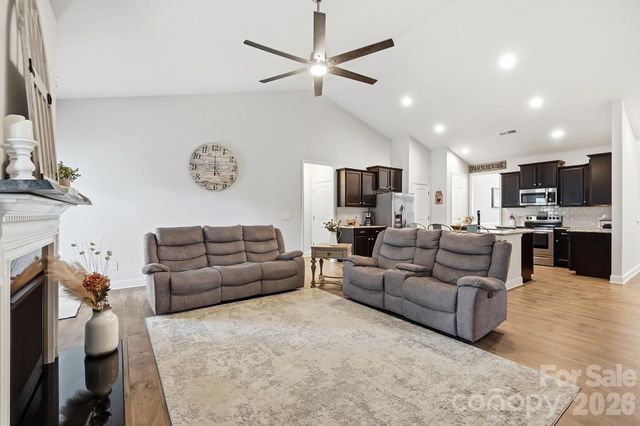 7166 Barleywood Drive, Locust, NC 28097