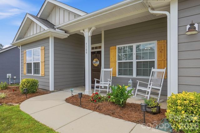 7166 Barleywood Drive, Locust, NC 28097
