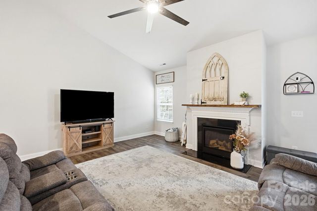 7166 Barleywood Drive, Locust, NC 28097