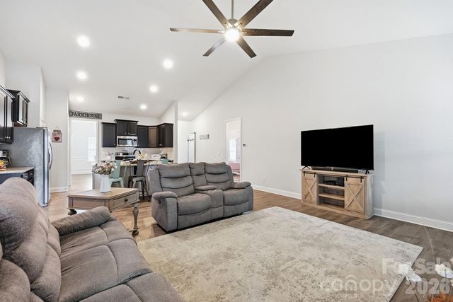 7166 Barleywood Drive, Locust, NC 28097