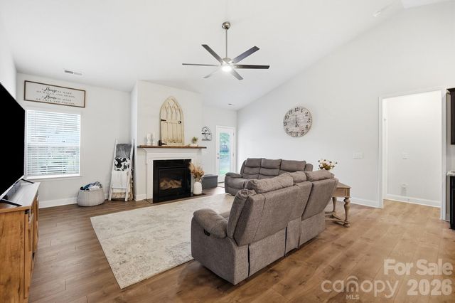 7166 Barleywood Drive, Locust, NC 28097