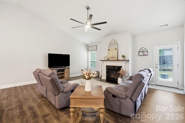 7166 Barleywood Drive, Locust, NC 28097
