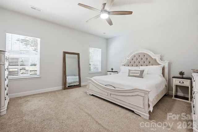 7166 Barleywood Drive, Locust, NC 28097