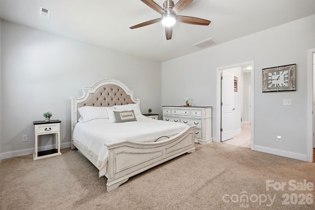 7166 Barleywood Drive, Locust, NC 28097