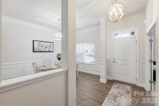 7166 Barleywood Drive, Locust, NC 28097