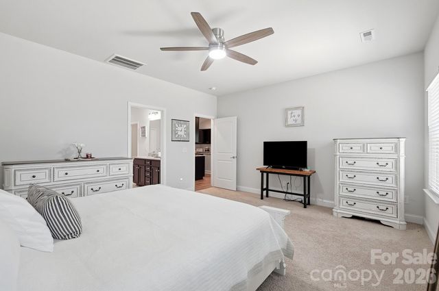 7166 Barleywood Drive, Locust, NC 28097