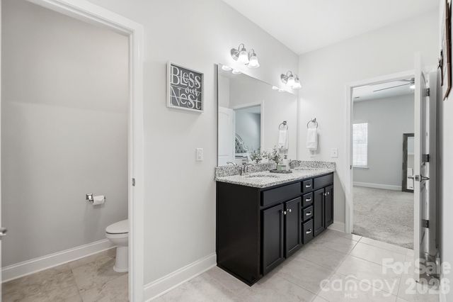 7166 Barleywood Drive, Locust, NC 28097