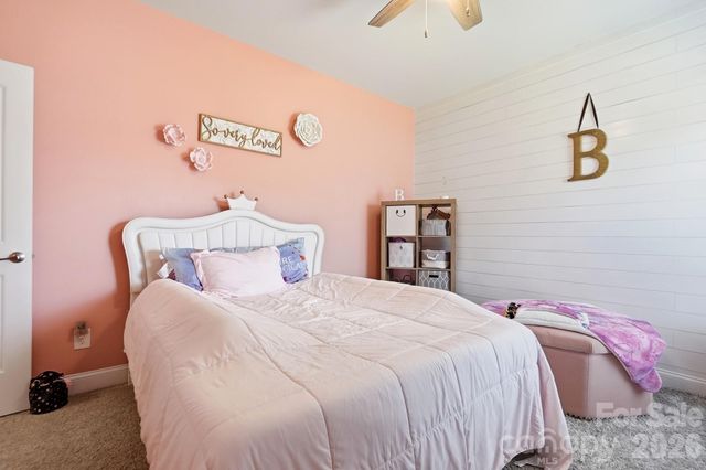 7166 Barleywood Drive, Locust, NC 28097
