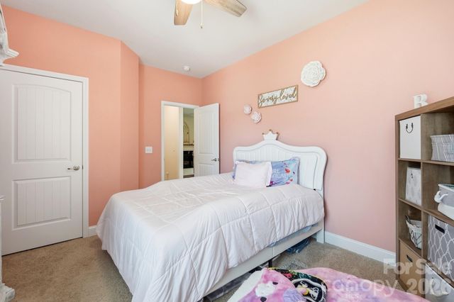 7166 Barleywood Drive, Locust, NC 28097