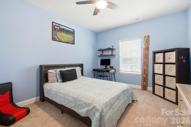 7166 Barleywood Drive, Locust, NC 28097
