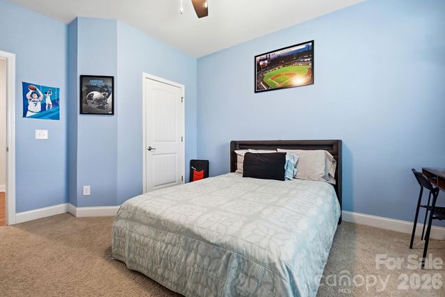 7166 Barleywood Drive, Locust, NC 28097