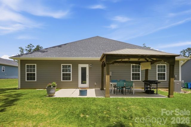 7166 Barleywood Drive, Locust, NC 28097