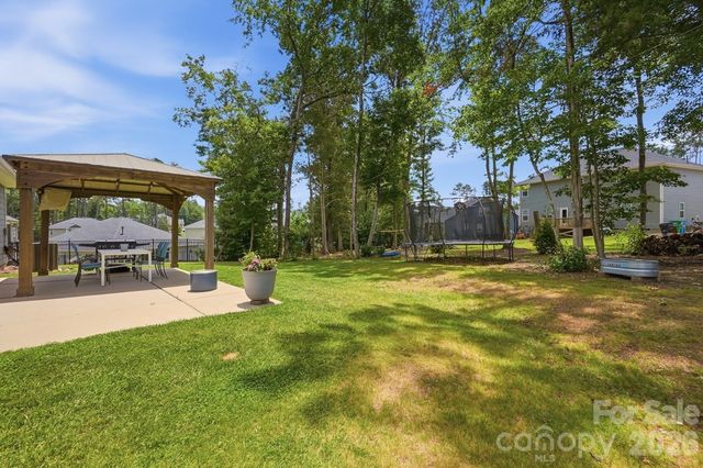 7166 Barleywood Drive, Locust, NC 28097