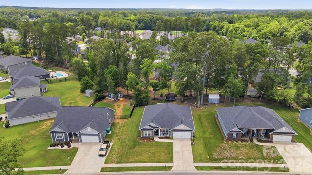 7166 Barleywood Drive, Locust, NC 28097