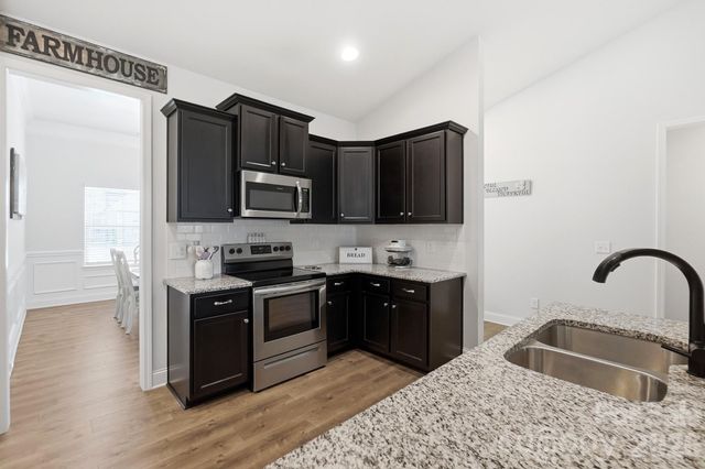 7166 Barleywood Drive, Locust, NC 28097
